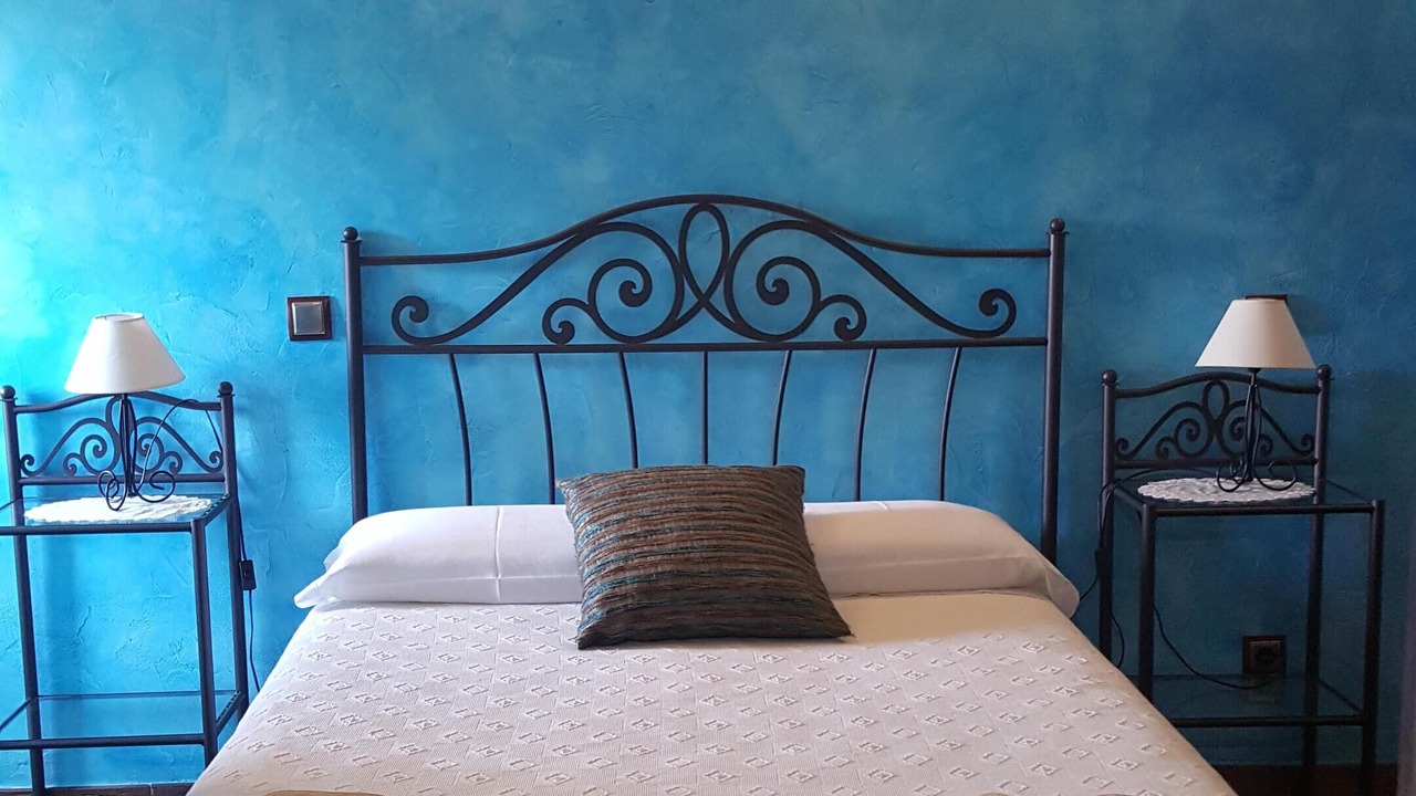 Photo of Bedroom in Citores del Paramo