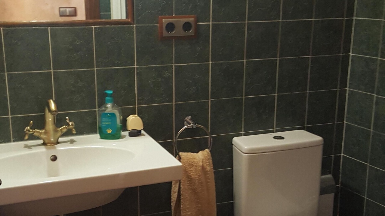 Photo of Bathroom in Citores del Paramo