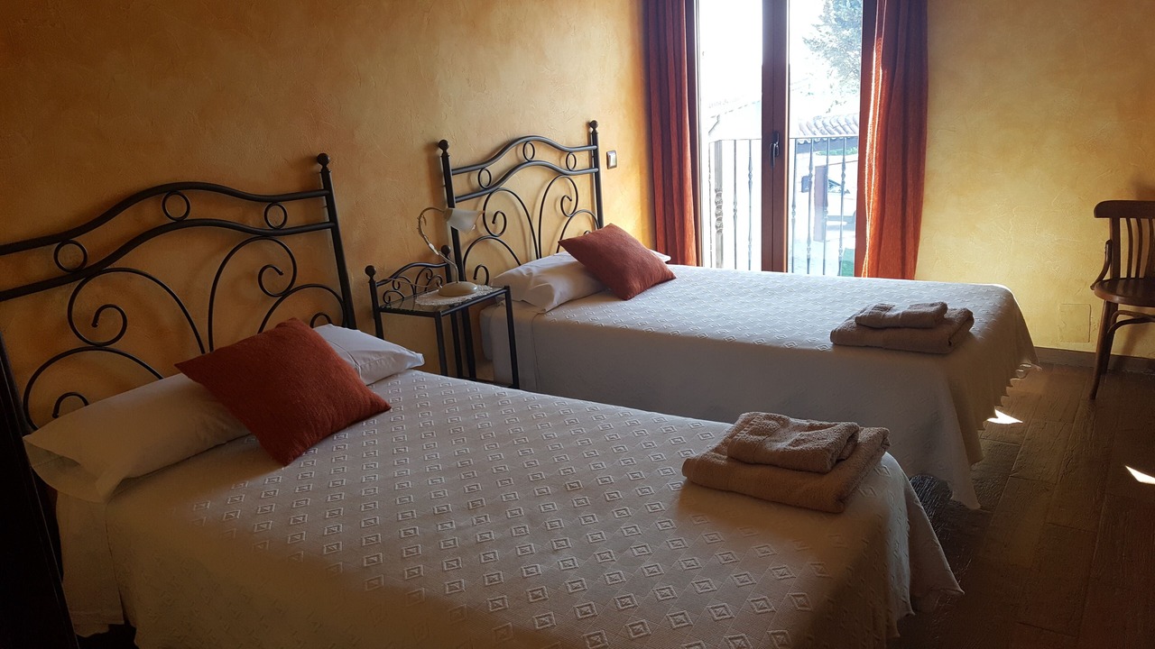 Photo of Bedroom in Citores del Paramo