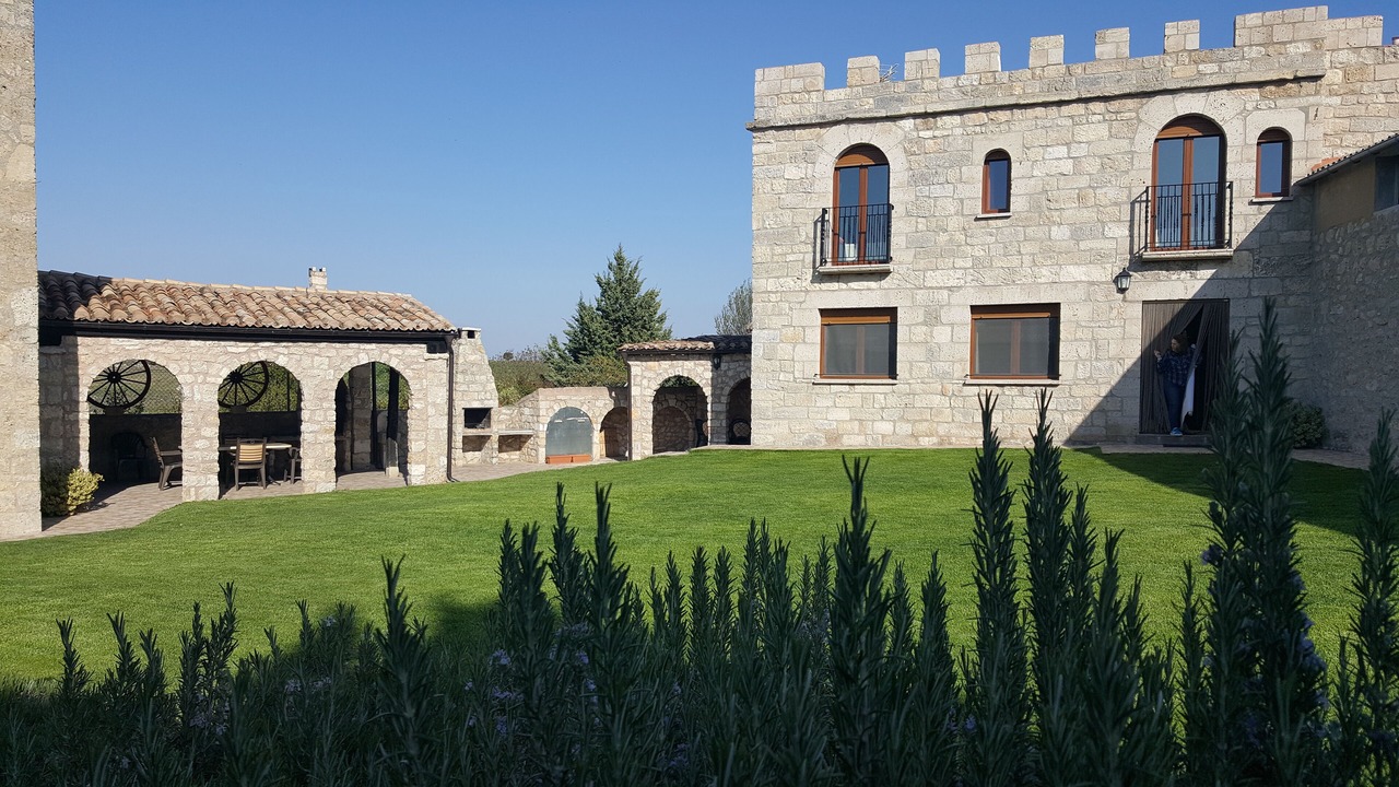 Photo of Outdoor in Citores del Paramo