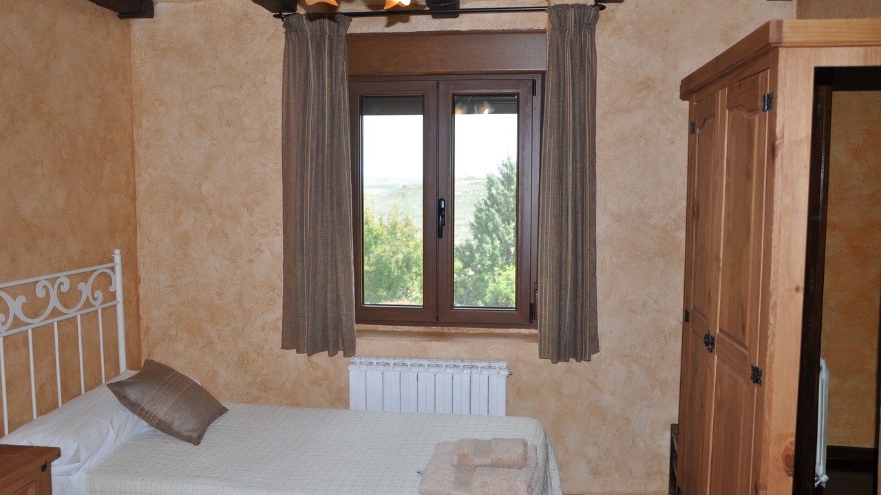 Photo of Bedroom in Citores del Paramo