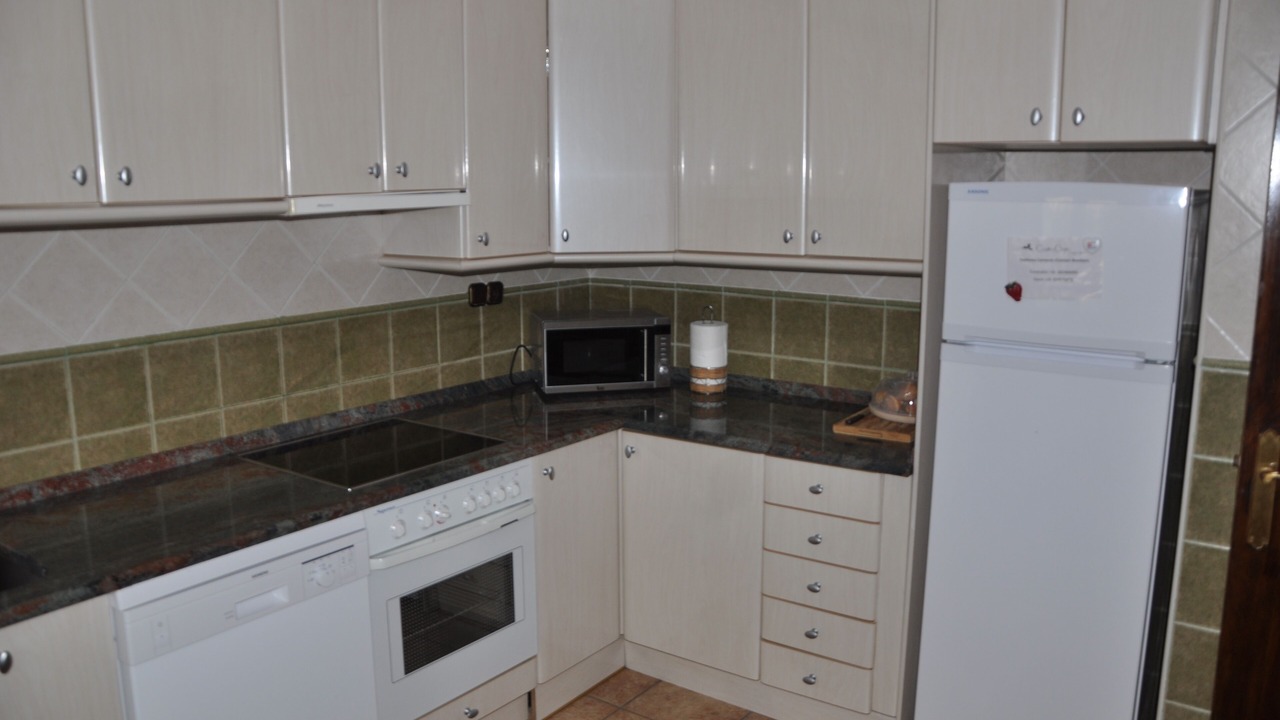 Photo of Kitchen in Citores del Paramo