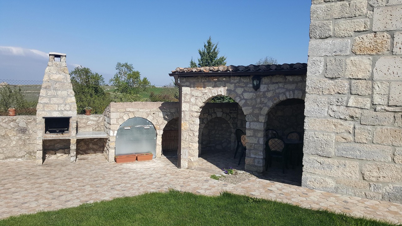 Photo of Patio Balcony in Citores del Paramo