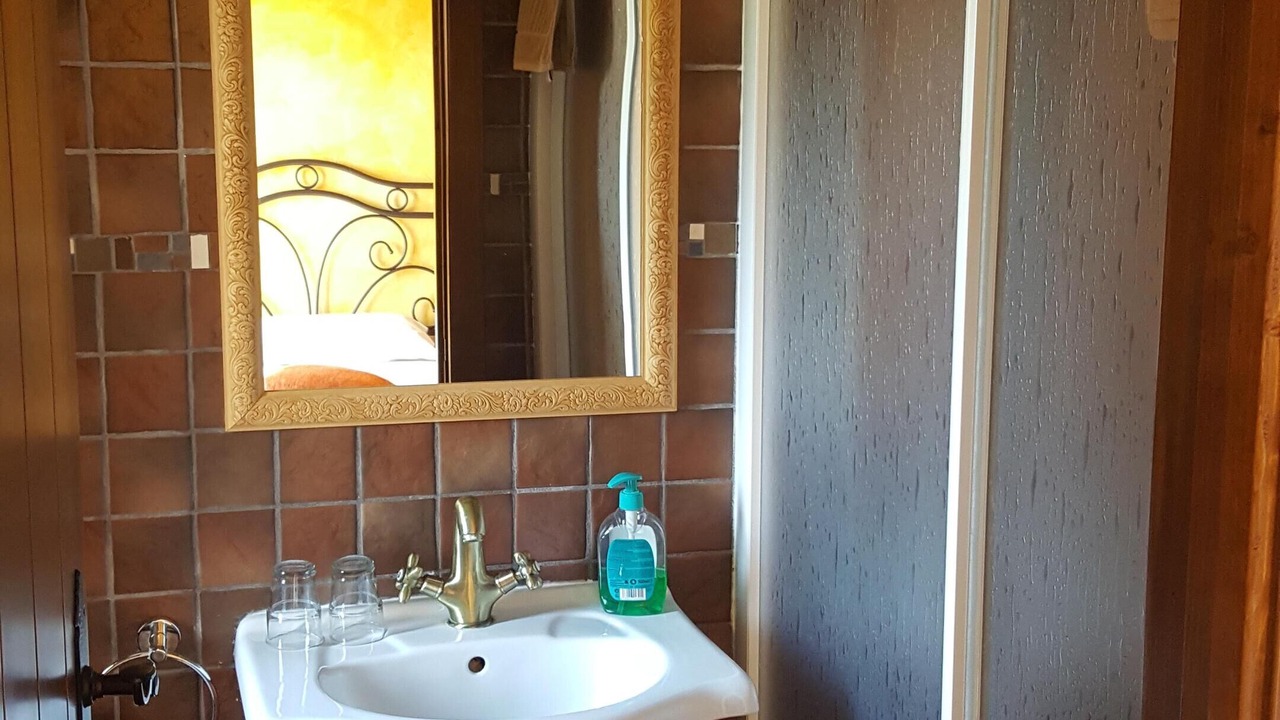Photo of Bathroom in Citores del Paramo