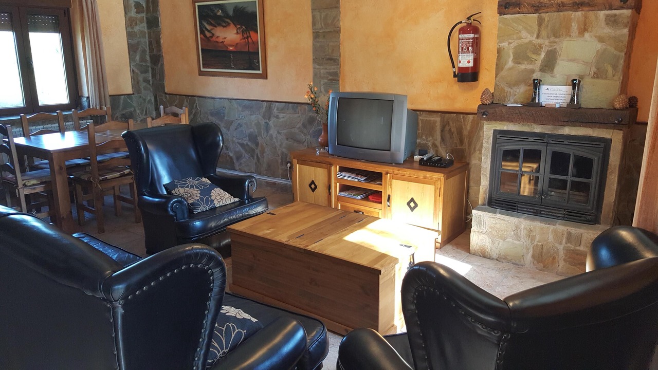 Photo of Livingroom in Citores del Paramo
