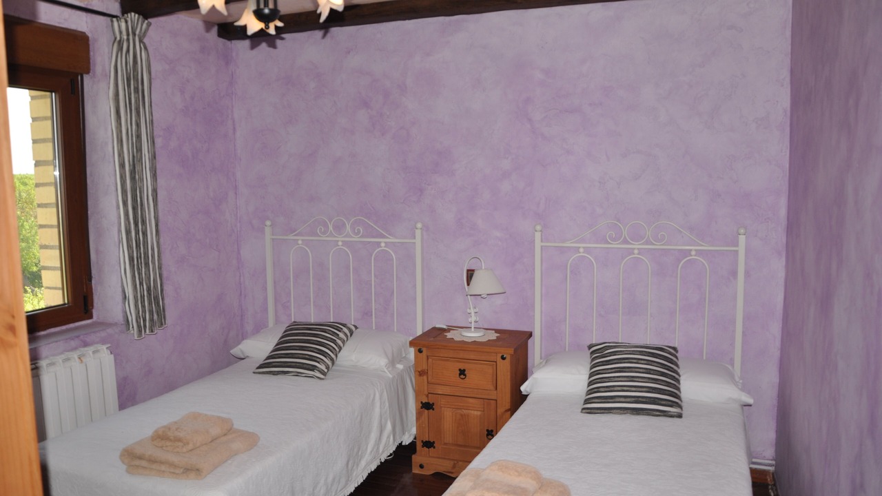 Photo of Bedroom in Citores del Paramo