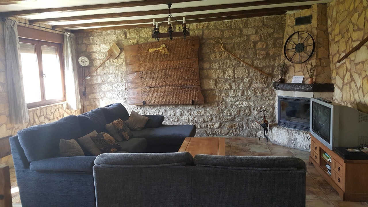 Photo of Livingroom in Citores del Paramo