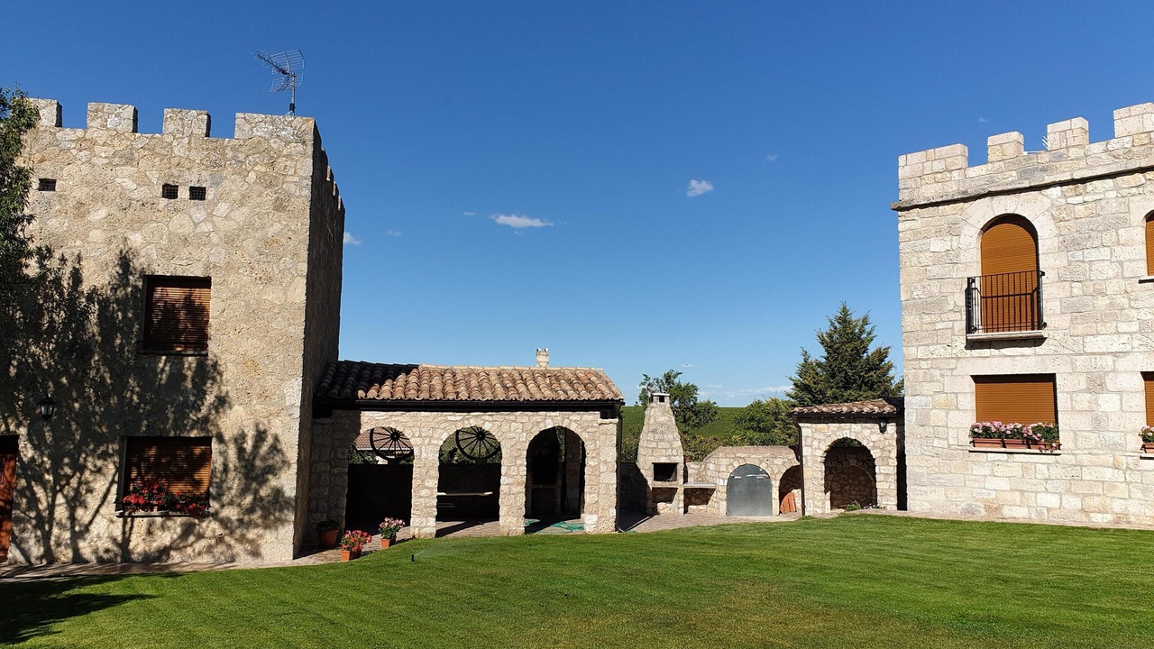 Photo of Outdoor in Citores del Paramo