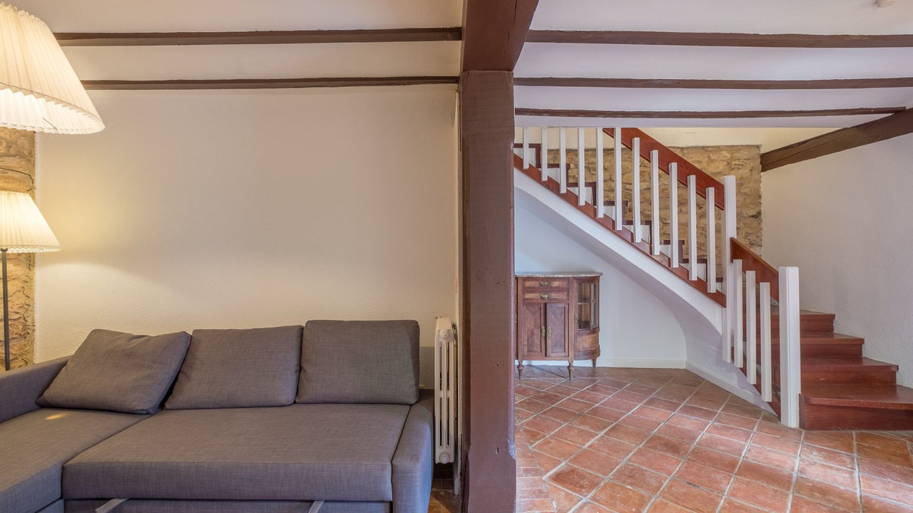 Photo of Livingroom in Aguilar de Campoo