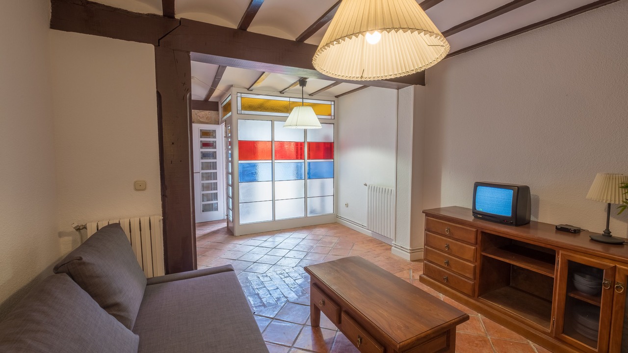 Photo of Livingroom in Aguilar de Campoo