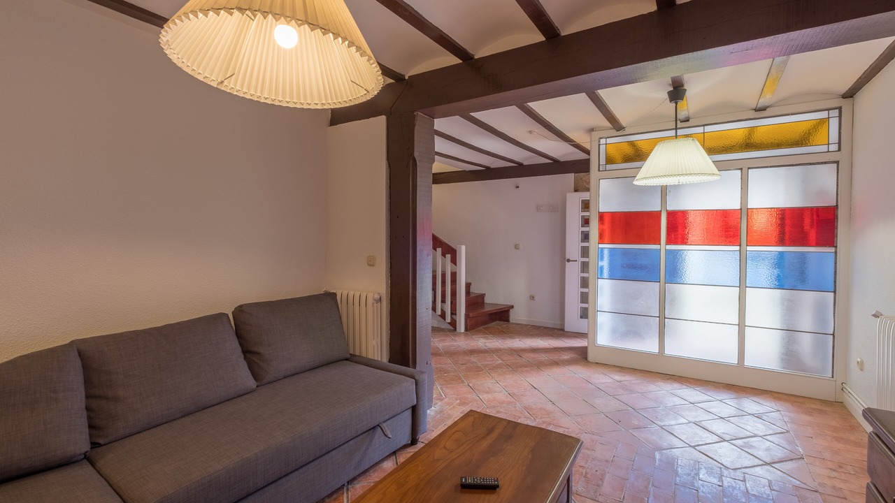 Photo of Livingroom in Aguilar de Campoo