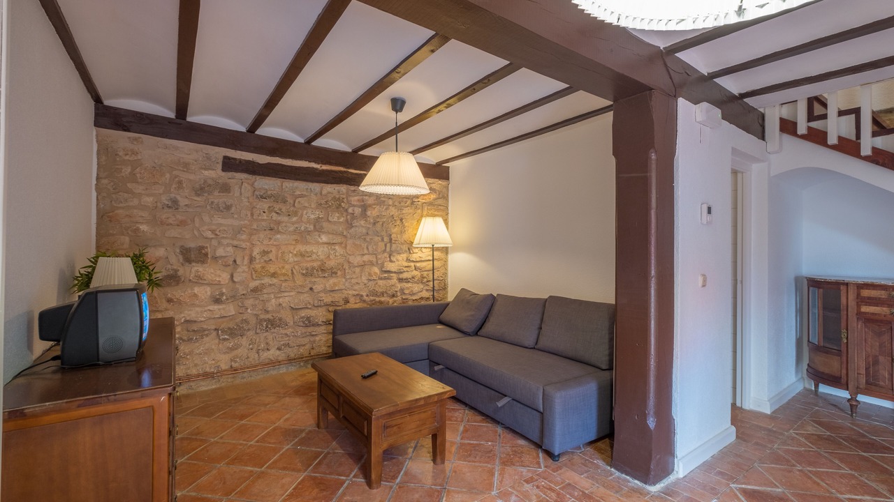 Photo of Livingroom in Aguilar de Campoo