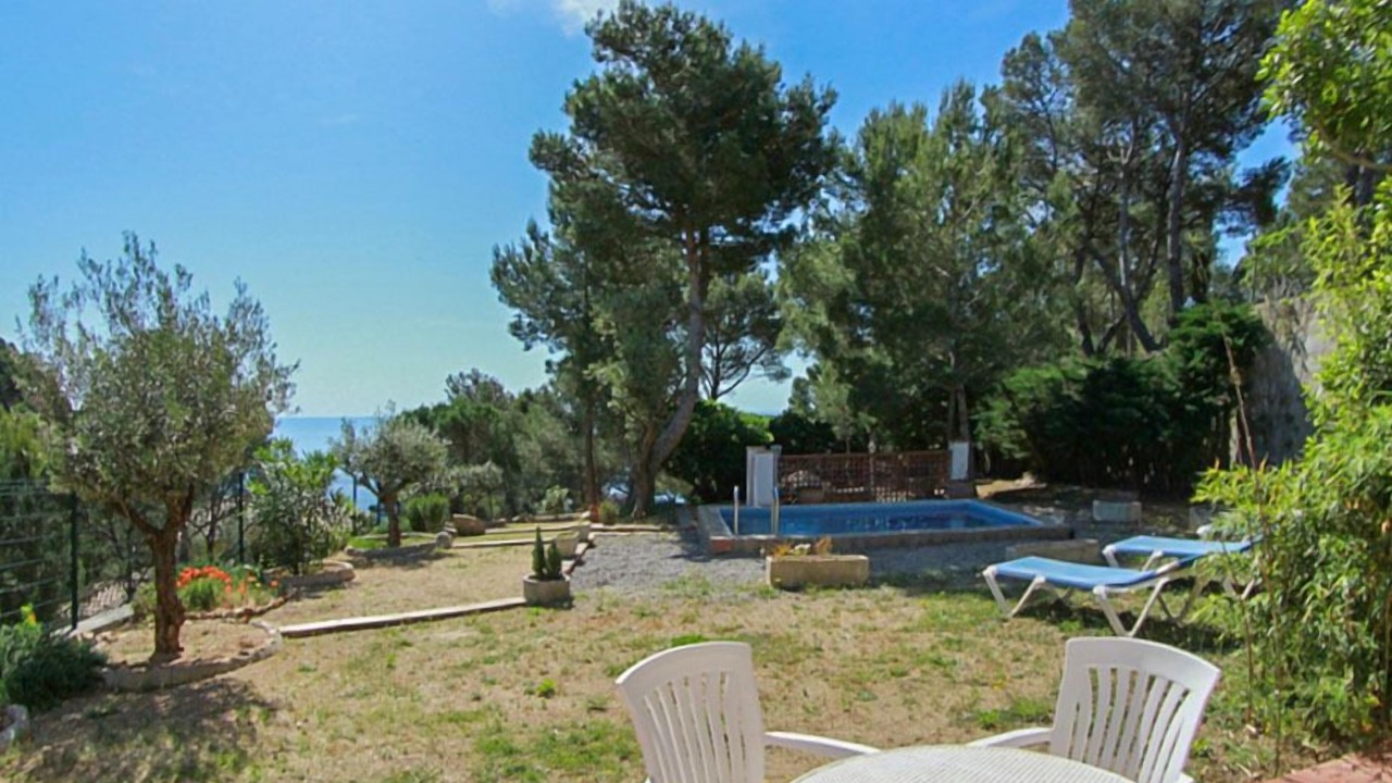 Photo of Outdoor in Tamariu
