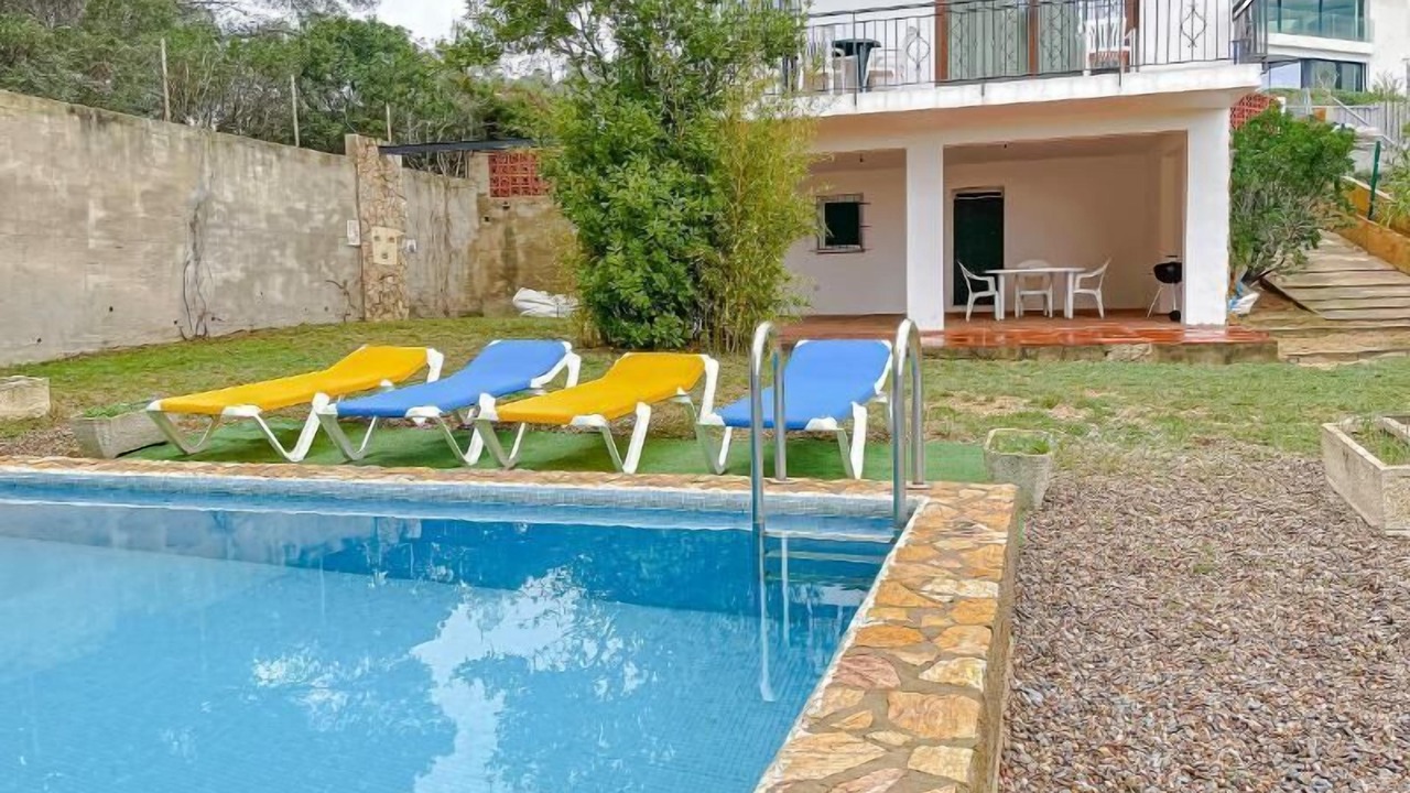 Photo of Outdoor in Tamariu