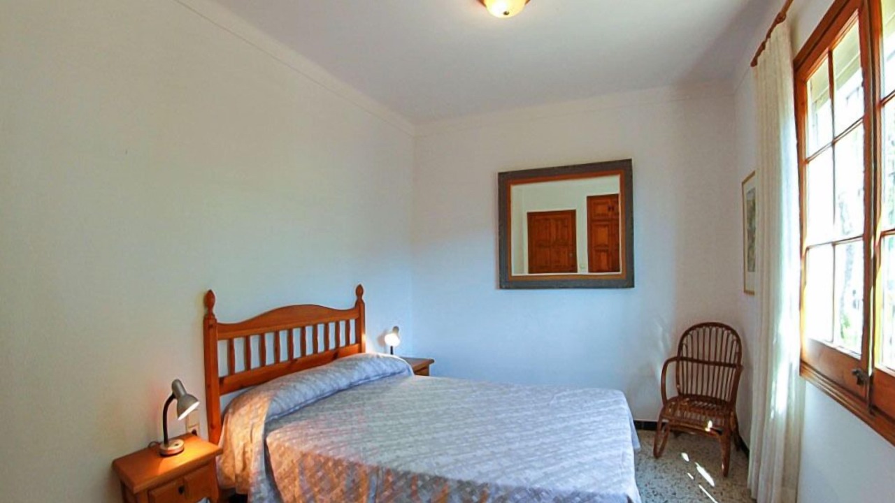 Photo of Bedroom in Tamariu