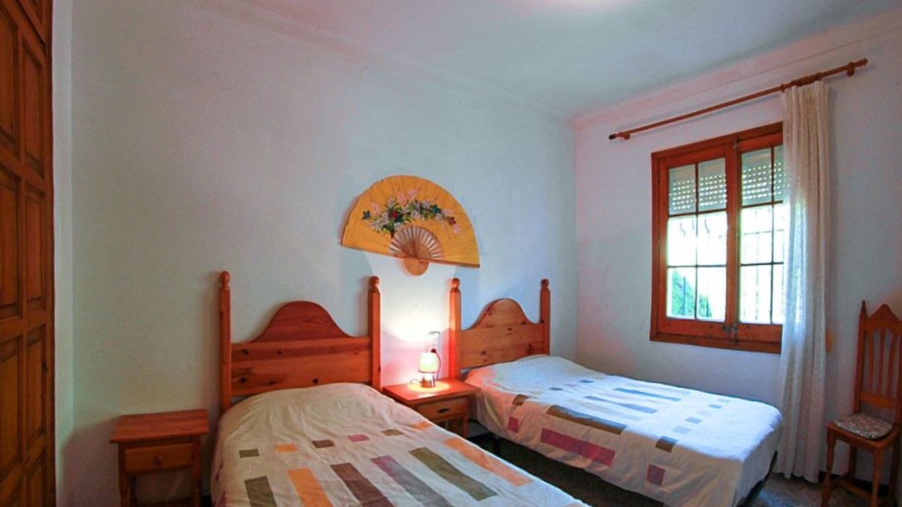 Photo of Bedroom in Tamariu
