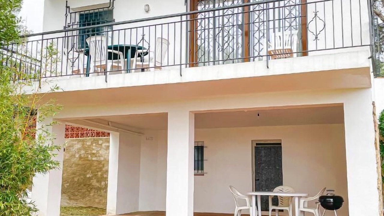 Photo of Outdoor in Tamariu