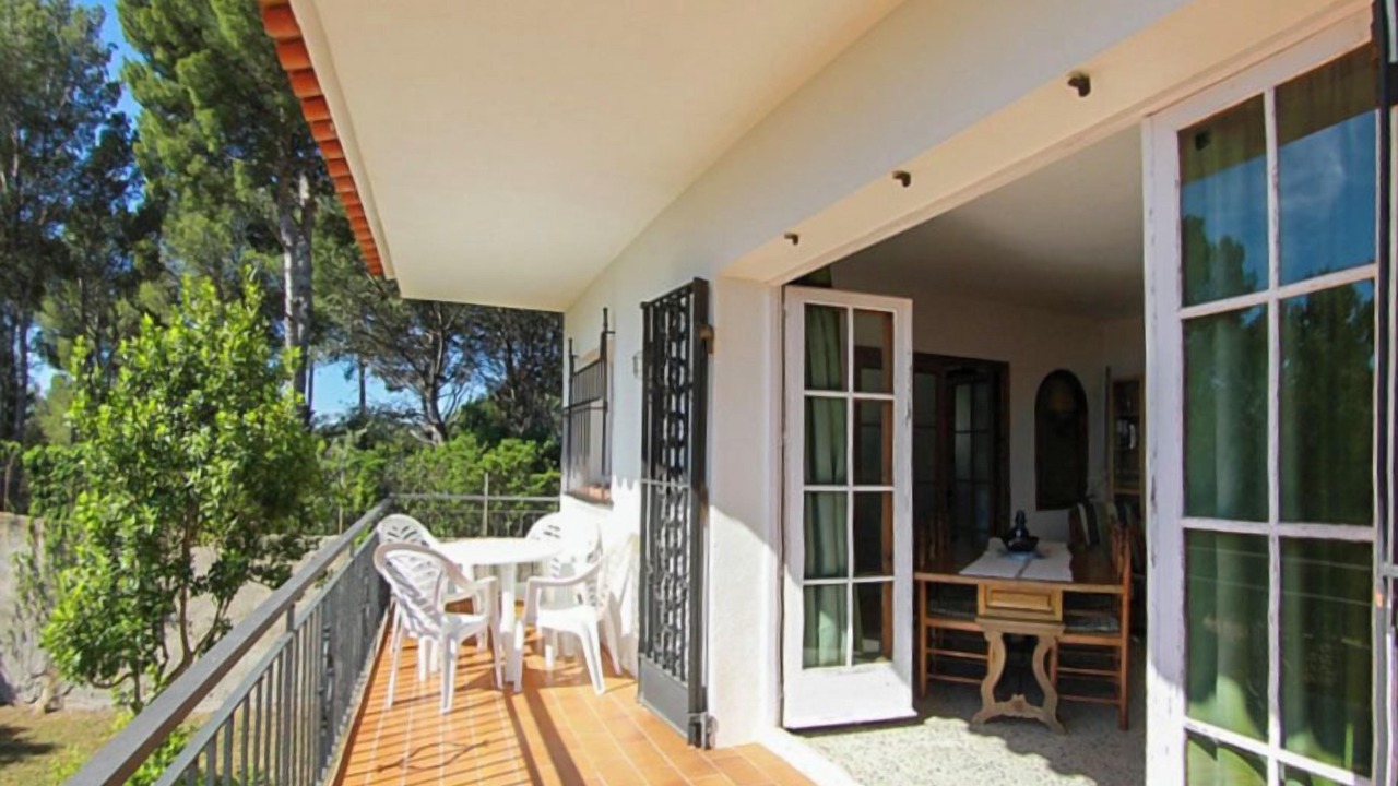 Photo of Outdoor in Tamariu