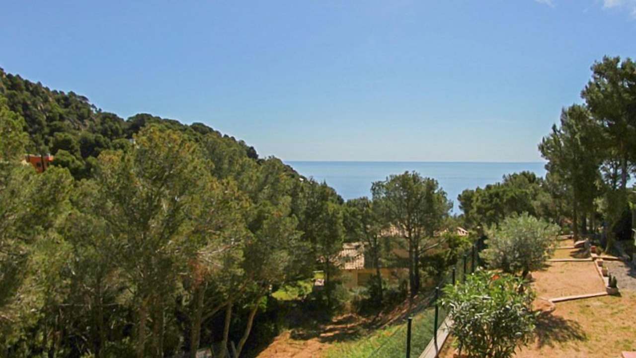 Photo of Outdoor in Tamariu