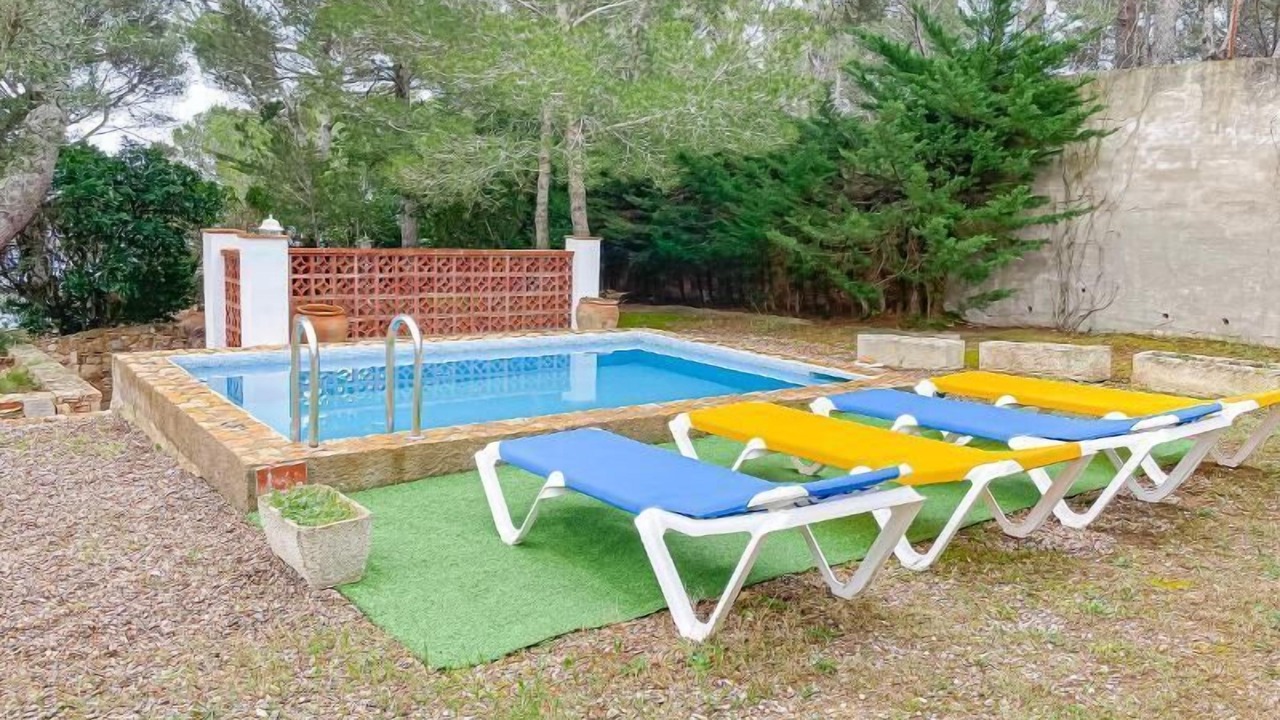 Photo of Outdoor in Tamariu