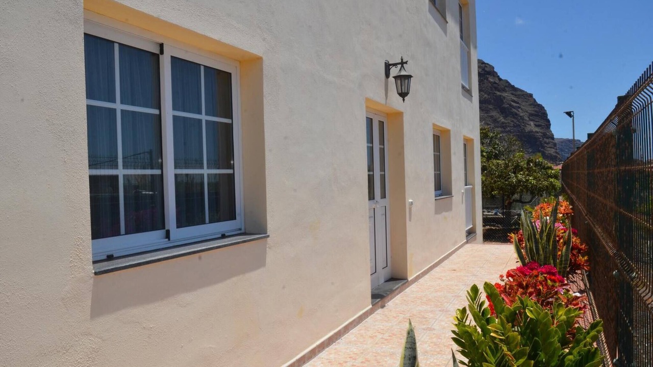 Photo of Outdoor in Valle Gran Rey