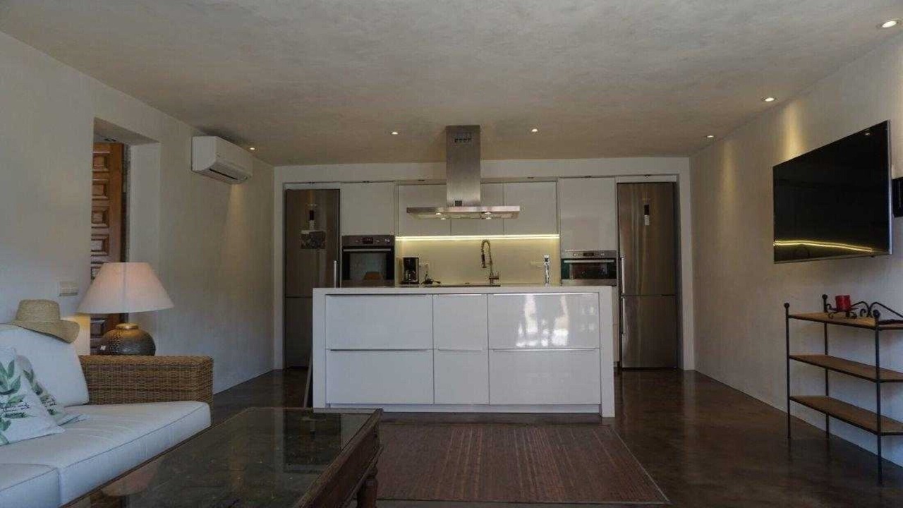 Photo of Livingroom in Puerto San Miguel
