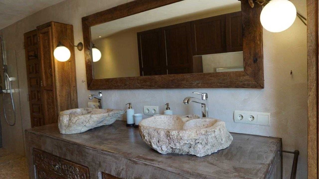 Photo of Bathroom in Puerto San Miguel