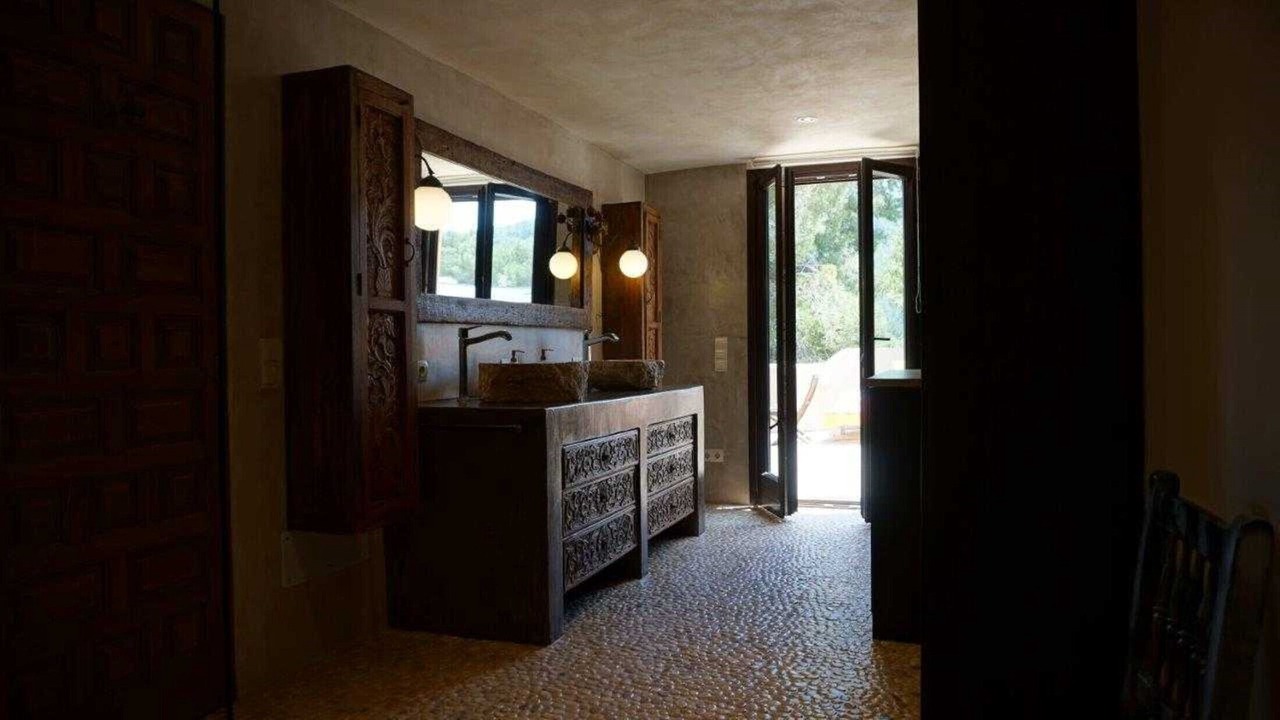 Photo of Bathroom in Puerto San Miguel