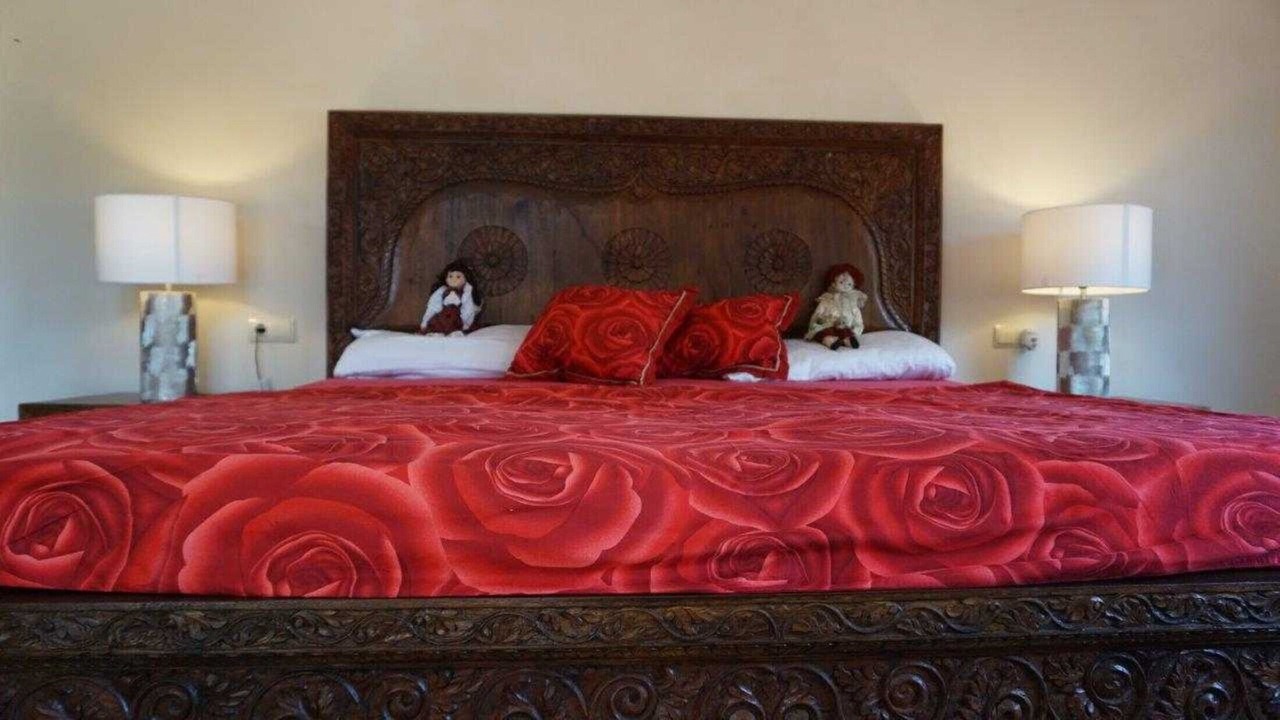 Photo of Bedroom in Puerto San Miguel