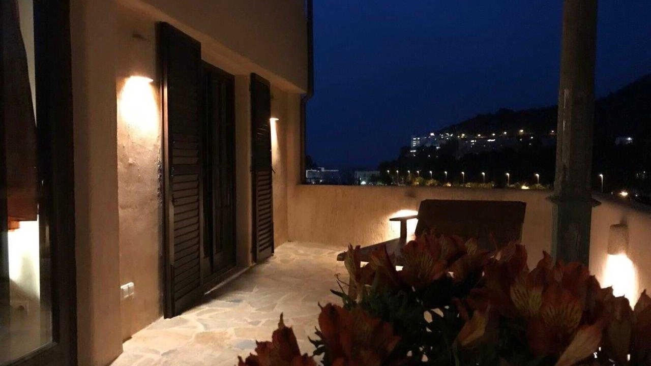 Photo of Patio Balcony in Puerto San Miguel