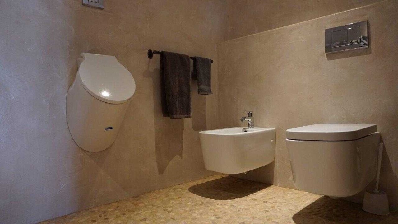 Photo of Bathroom in Puerto San Miguel