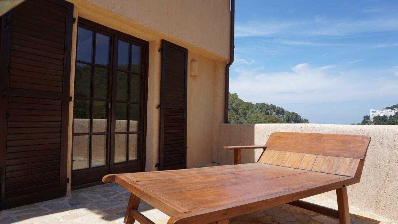 Photo of Patio Balcony in Puerto San Miguel
