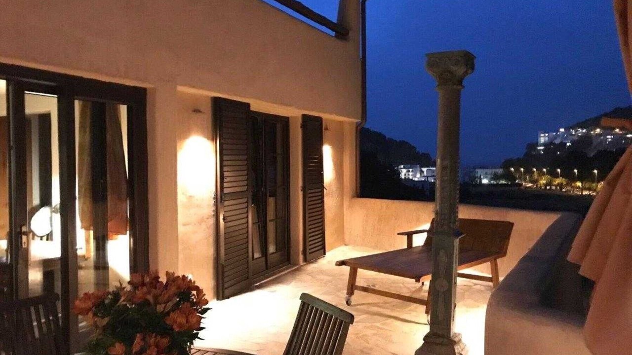 Photo of Patio Balcony in Puerto San Miguel