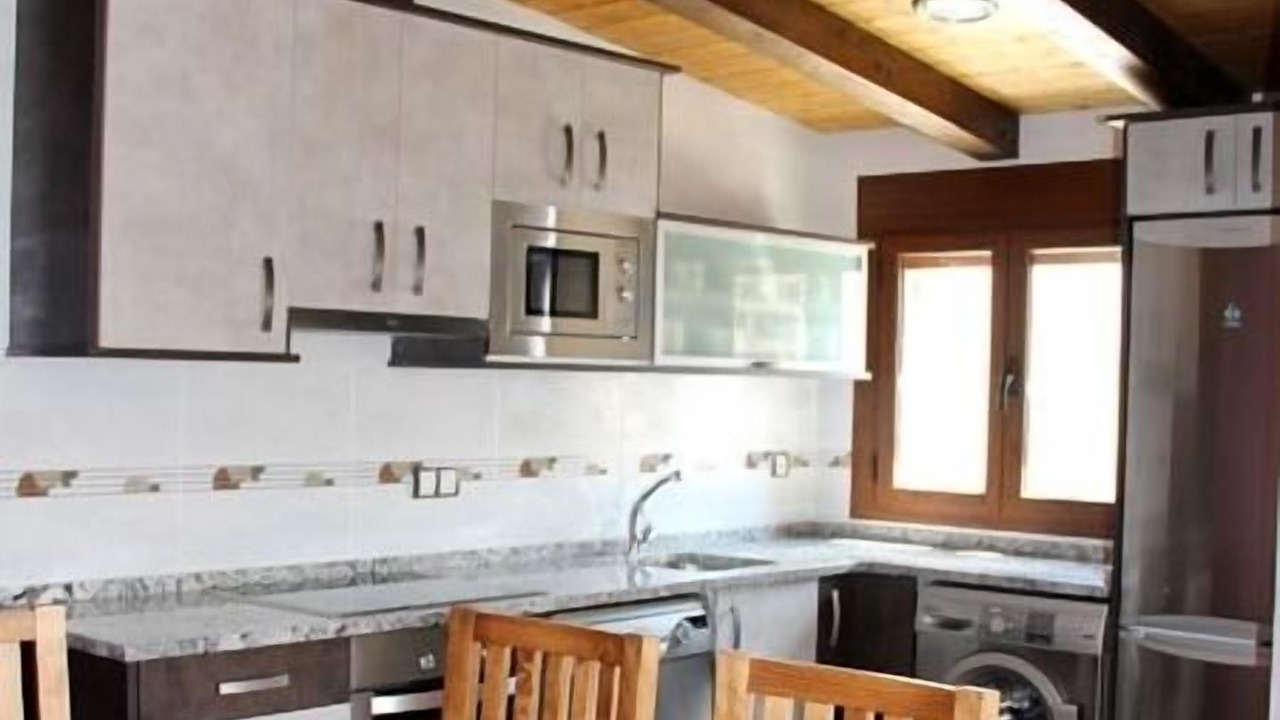 Photo of Kitchen in Lecera