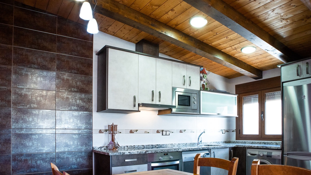 Photo of Kitchen in Lecera