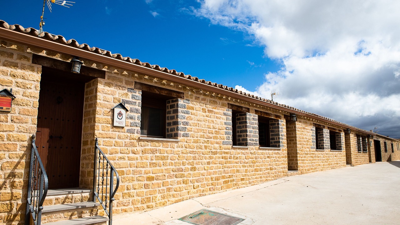 Photo of Outdoor in Lecera