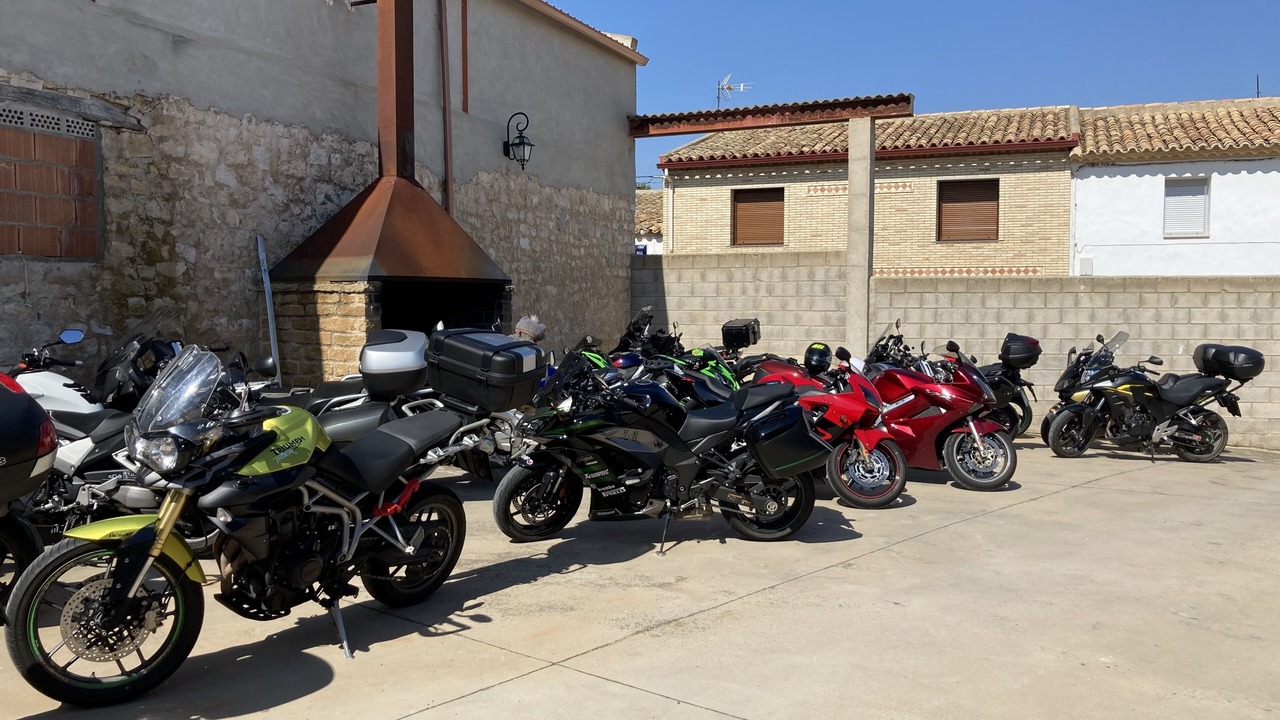 Photo of Outdoor in Lecera