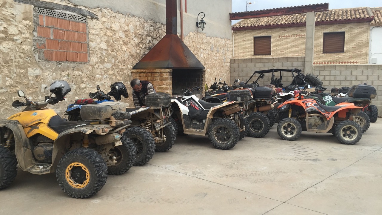 Photo of Outdoor in Lecera