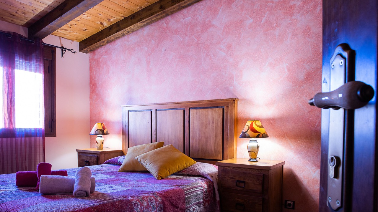 Photo of Bedroom in Lecera