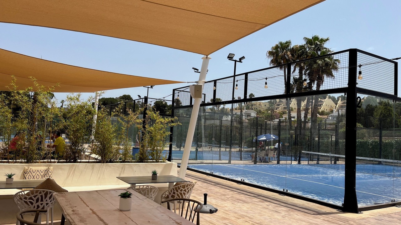 Photo of Outdoor in Atamaria