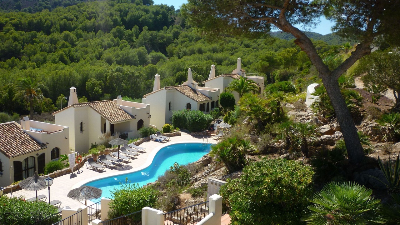 Photo of Outdoor in Atamaria