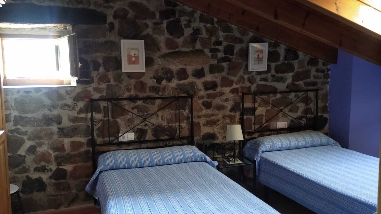 Photo of Bedroom in Rozas