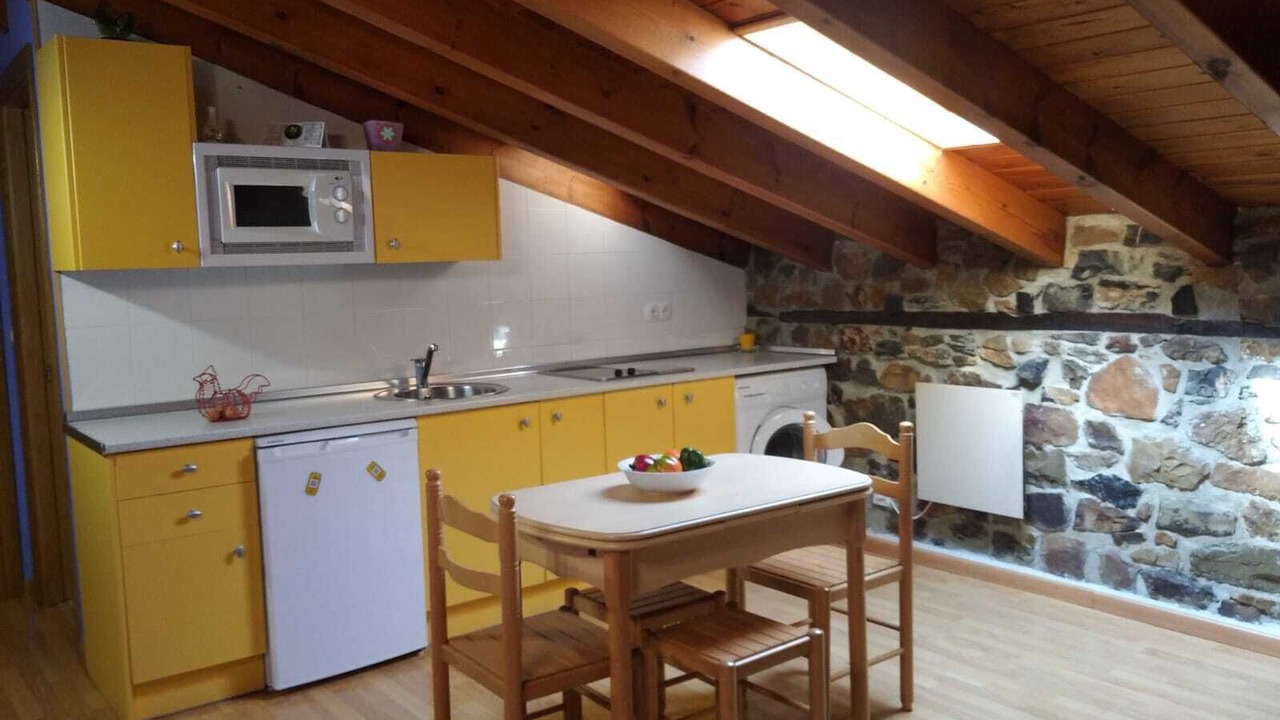 Photo of Kitchen in Rozas