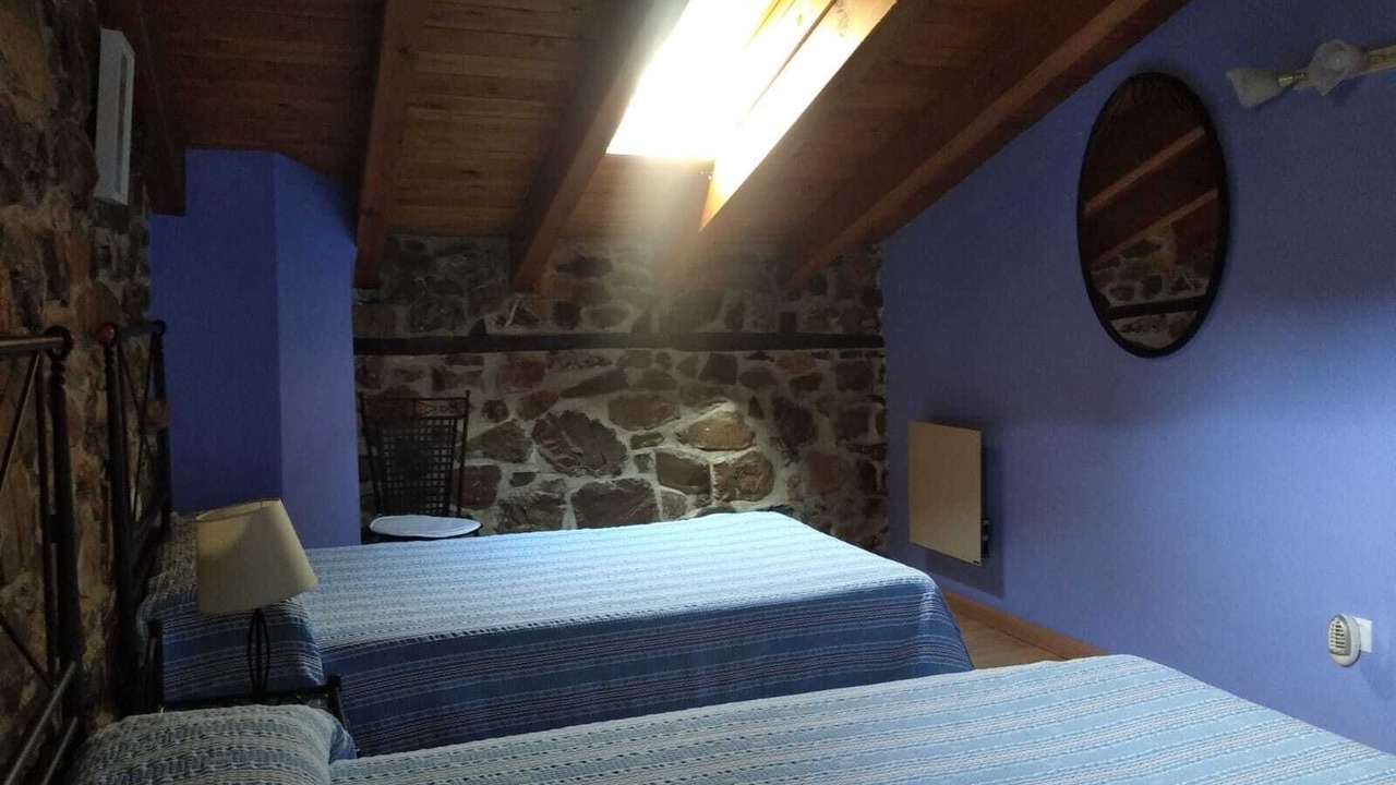 Photo of Bedroom in Rozas