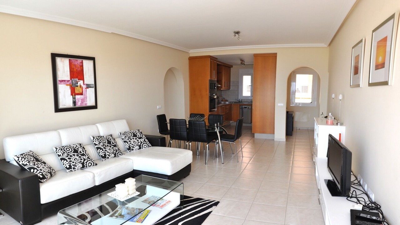 Photo of Livingroom in Solana del Matorral