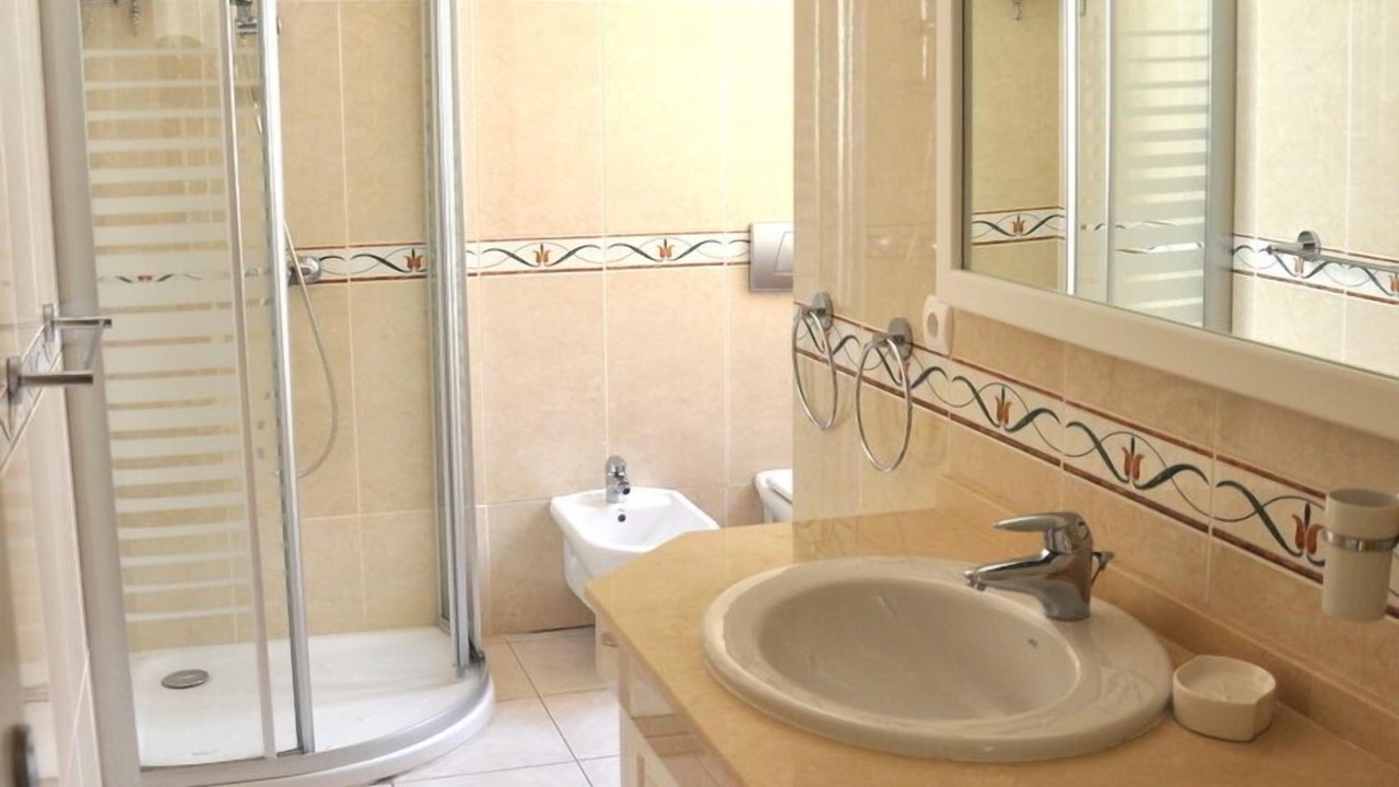 Photo of Bathroom in Solana del Matorral