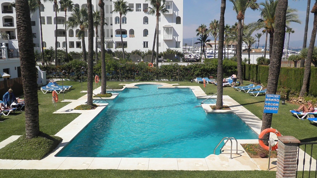 Photo of Outdoor in Castillo de Sabinillas