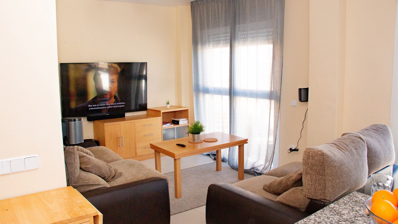 Photo of Livingroom in Puerto Rey