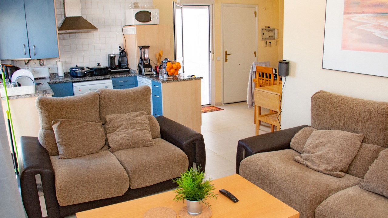 Photo of Livingroom in Puerto Rey