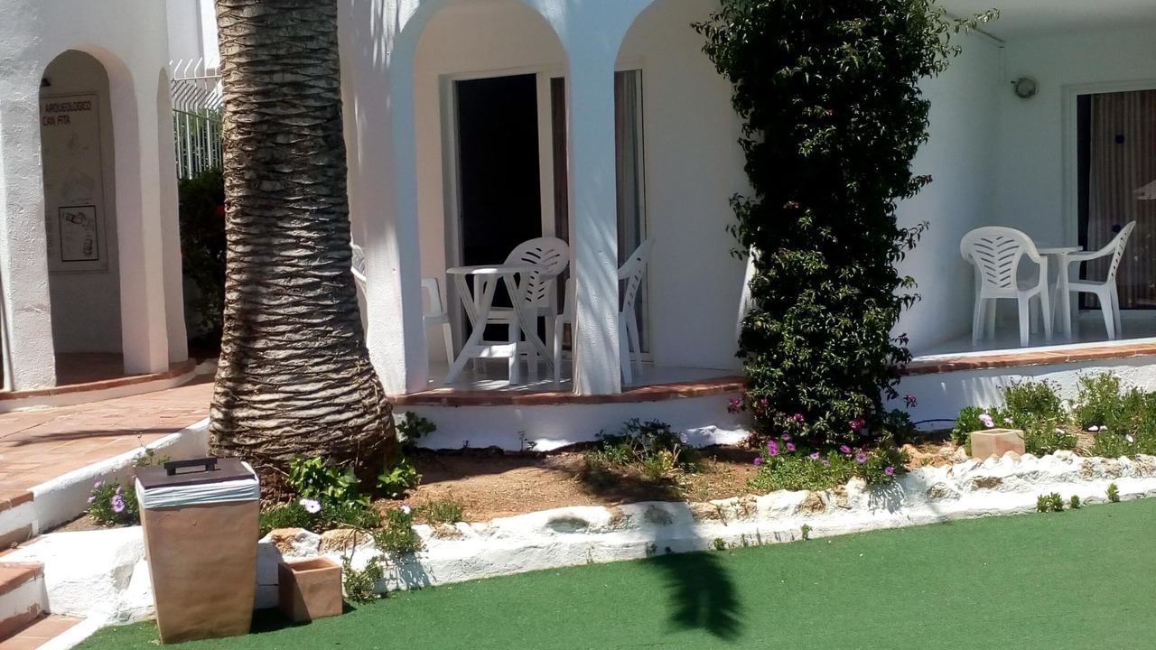 Photo of Patio Balcony in Siesta